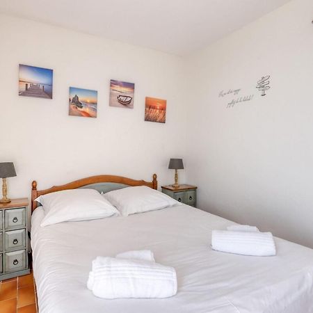 Exceptional View In Saint-Clair For 4 People Apartment Le Lavandou Luaran gambar