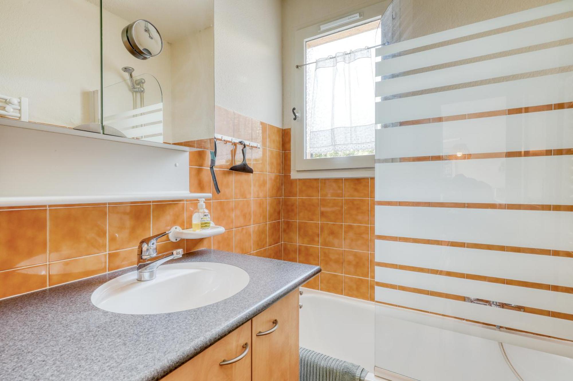 Exceptional View In Saint-Clair For 4 People Apartment Le Lavandou Luaran gambar